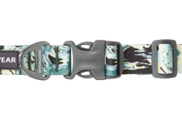 Ruffwear Front Range Halsband Sweeping Sage Gr. 28-36 cm